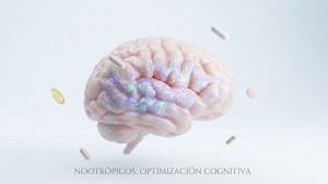 nootrópicos