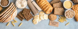 celiaquia y intolerancia al gluten