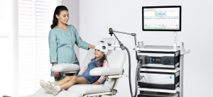 Estimulacion magnetica transcraneal en autismo