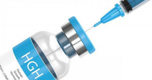 Tesamorelin, CJC-1295, Ipamorelin