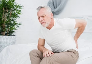 peptidos en dolor cronico