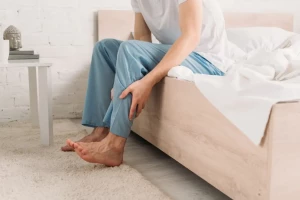 sindrome piernas inquietas