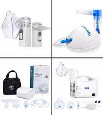 tipos de nebulizadores