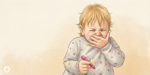 bronquitis bacteriana persistente