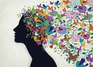 como percibe el cerebro la realidad