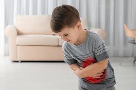dolor abdominal cronico en la infancia