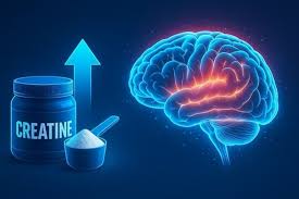 creatina cerebro