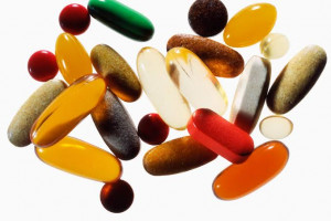 suplementos no efectivos