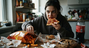 ansiedad por comer