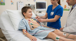 bradicardia en pediatria
